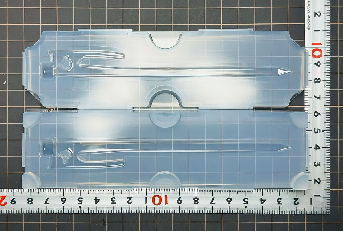 150mm "PEG" resin mold