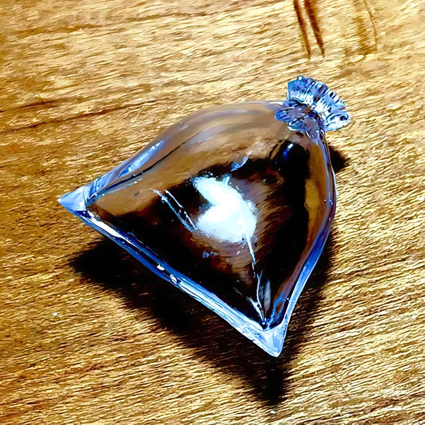 金魚袋用 枠作成モールド