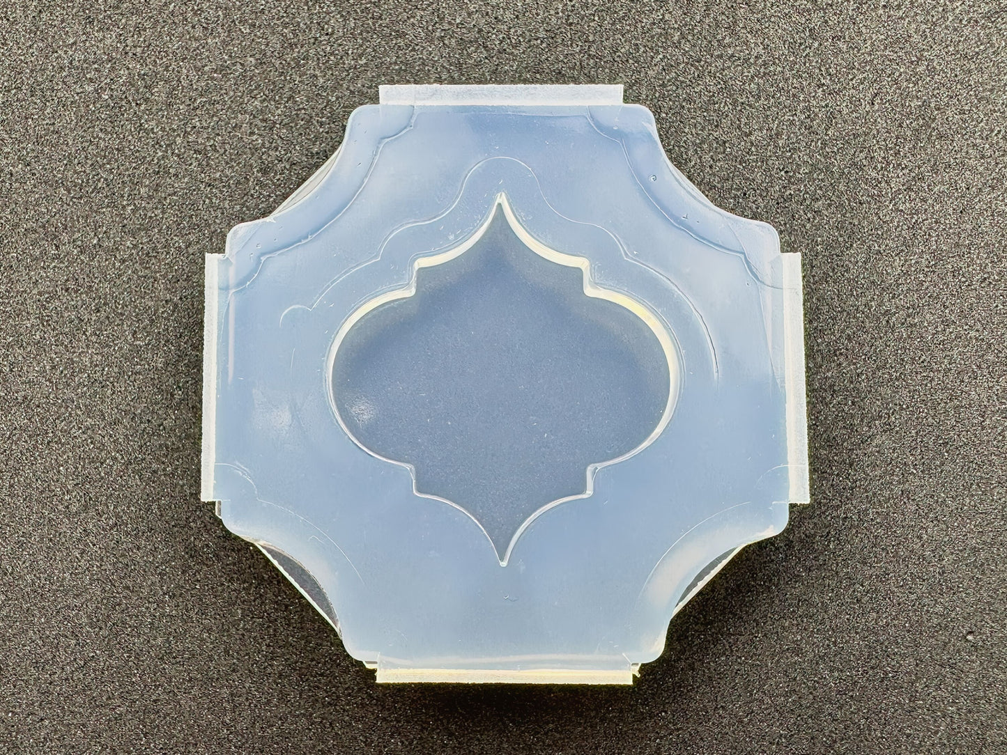 30mm「モロッカンタイル」レジン用モールド
