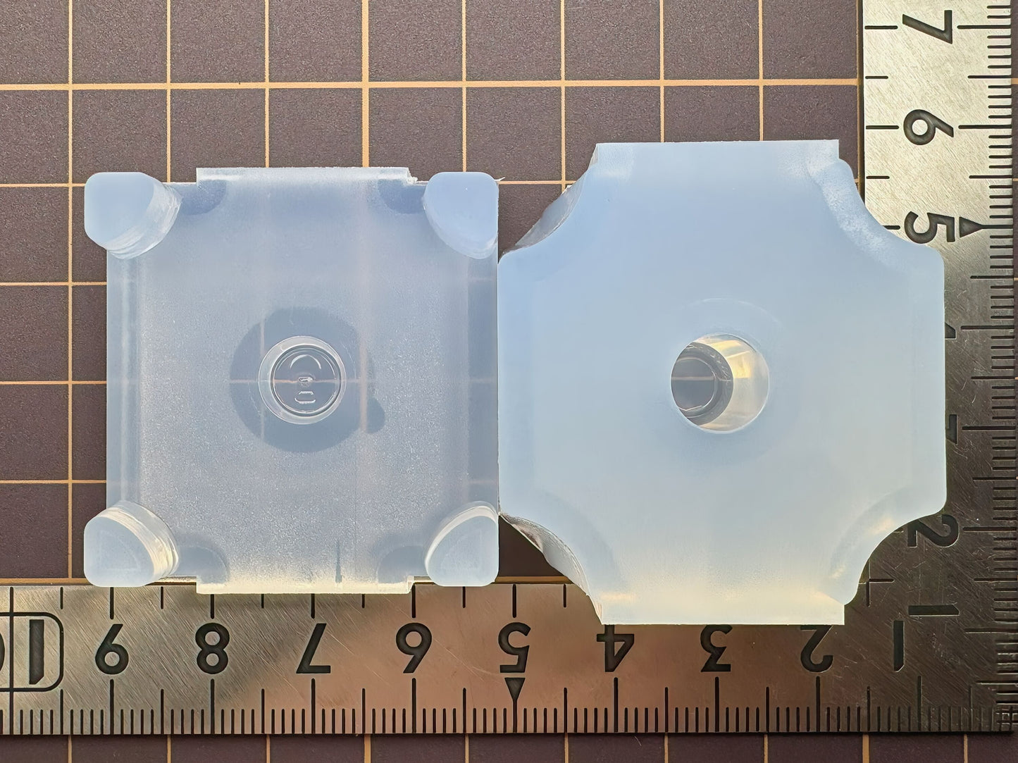 15mm「ジュース缶」レジン用モールド