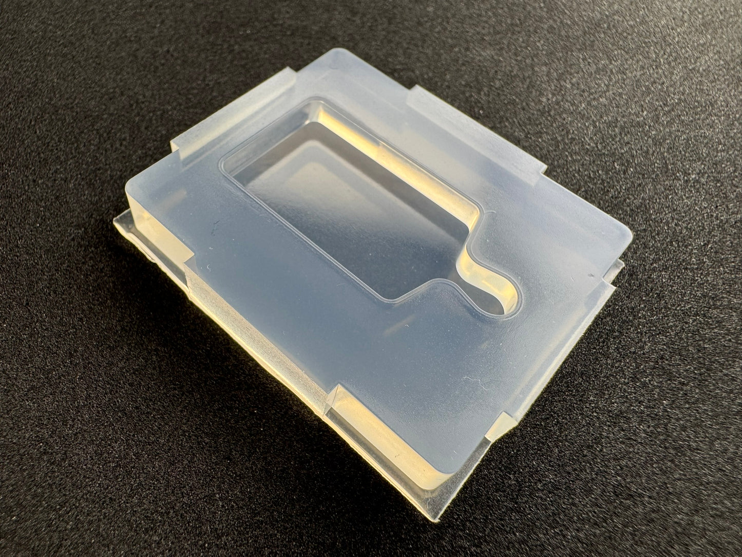 35mm「まな板」レジン用モールド