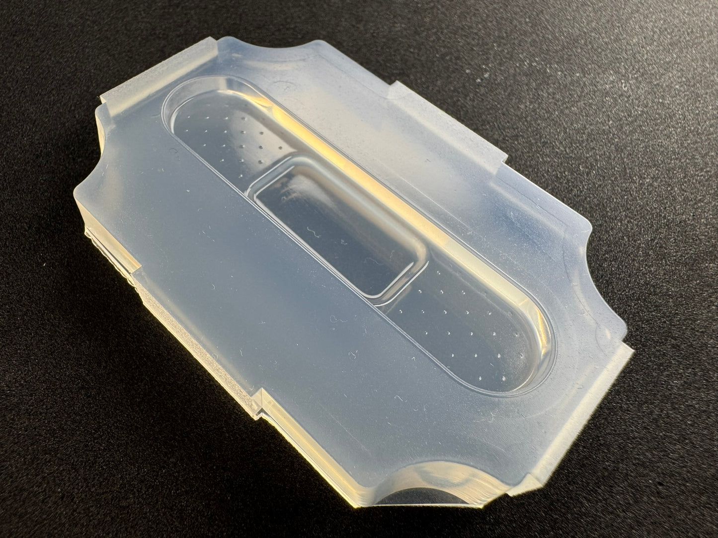 60mm「絆創膏」レジン用モールド