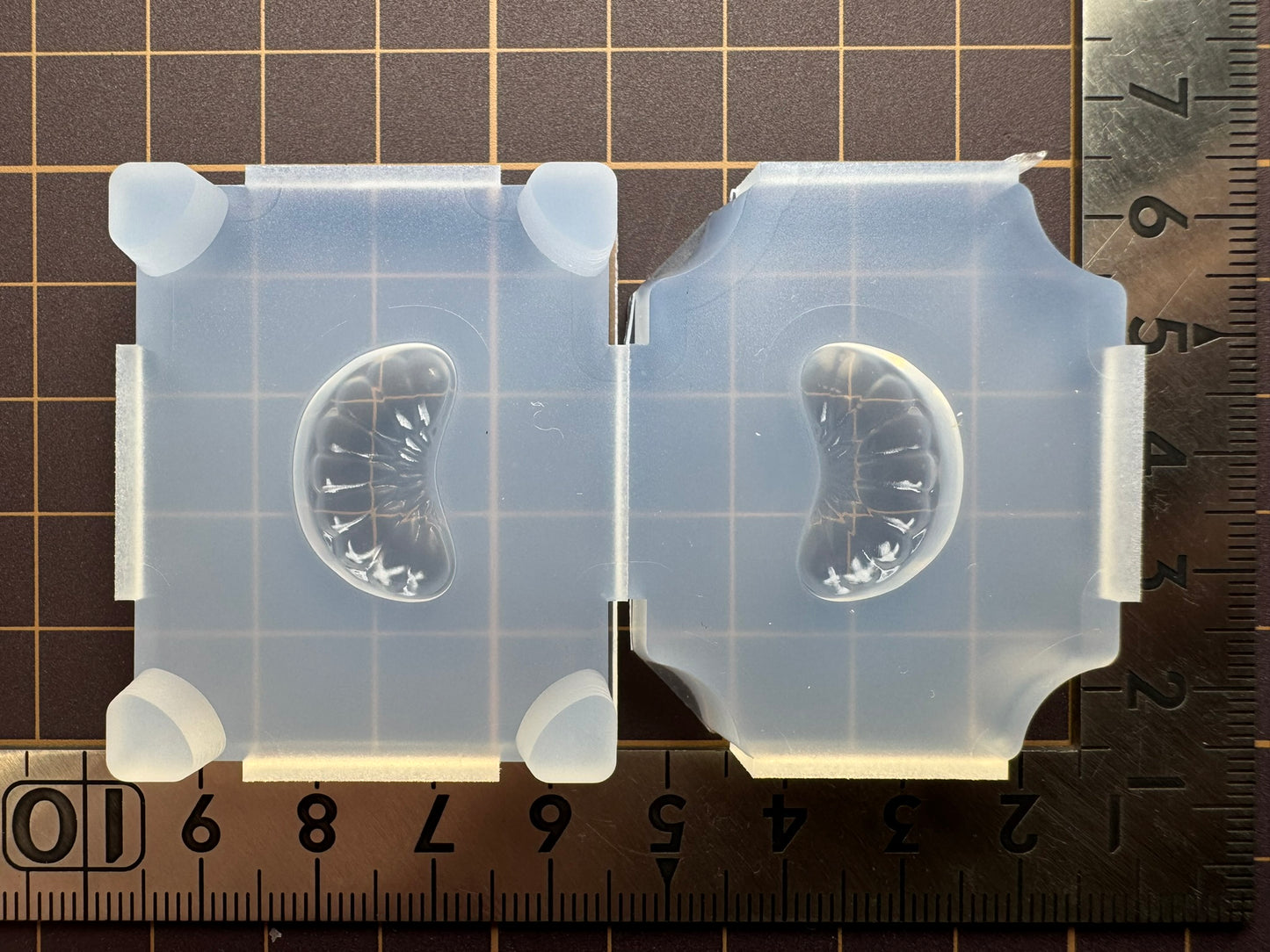 20mm「アメC」レジン用モールド