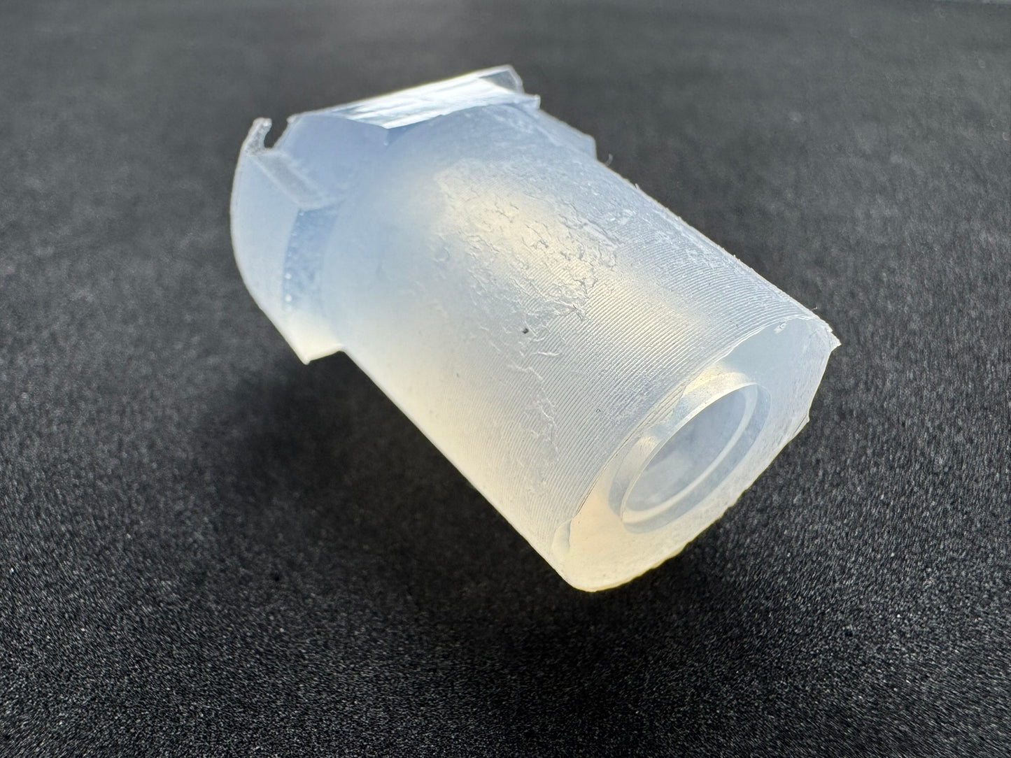 35mm「一体型ACP弾」レジン用モールド