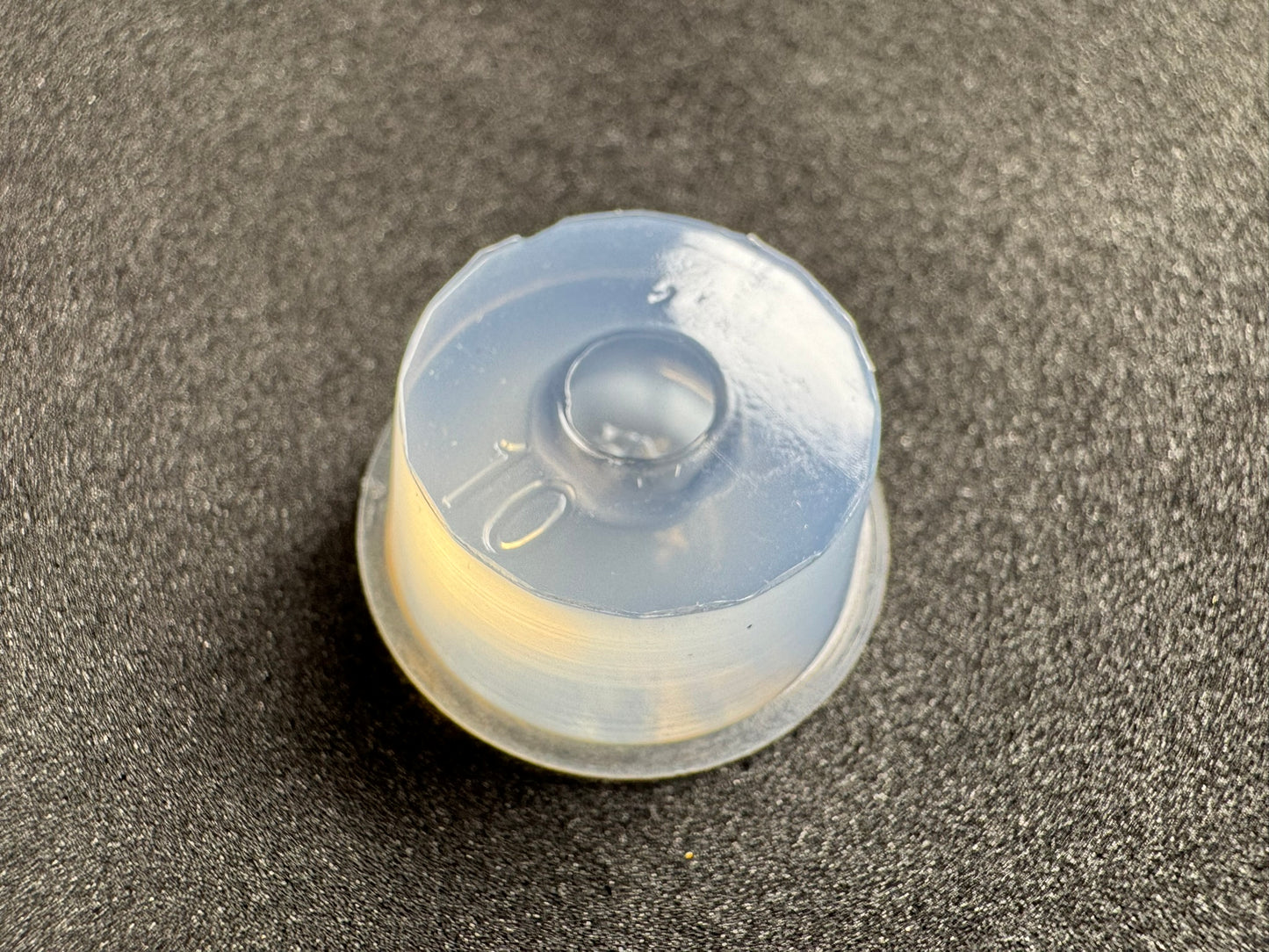 10mm「トマト」レジン用モールド
