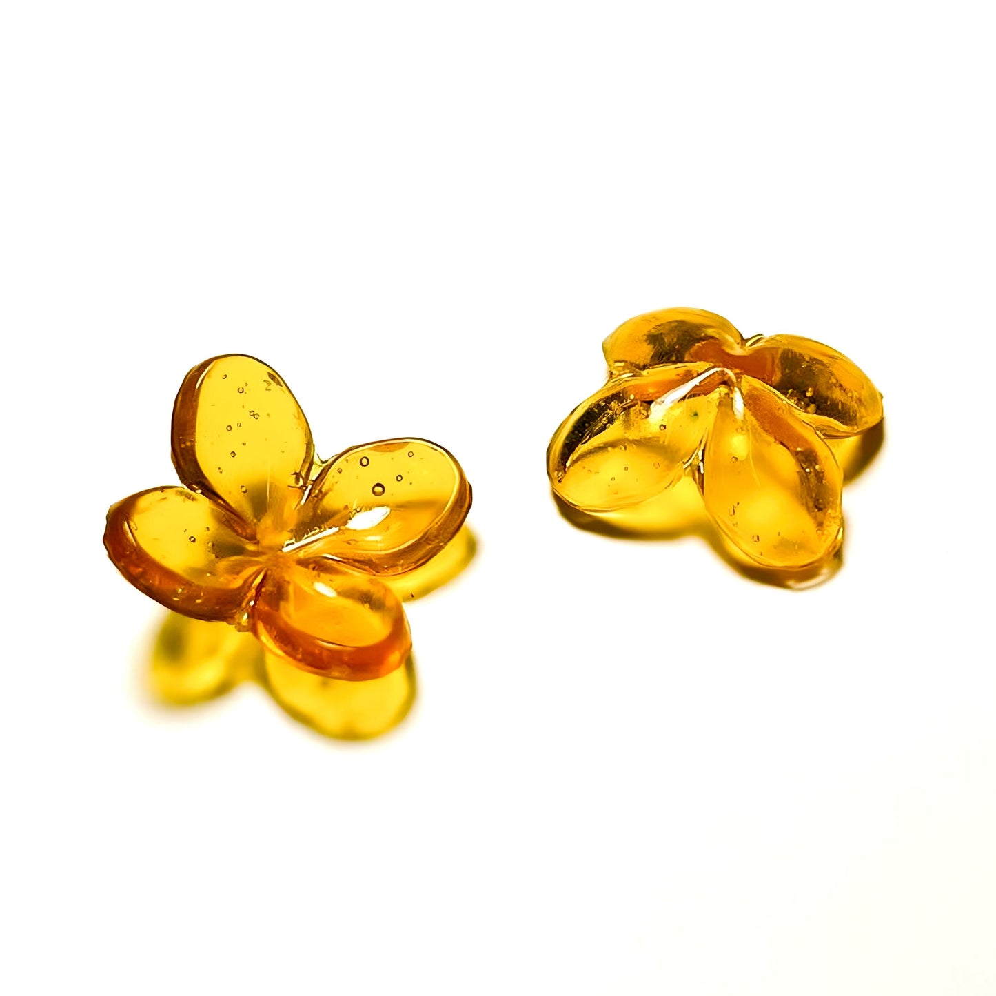 20mm「お花ビーズC」レジン用モールド
