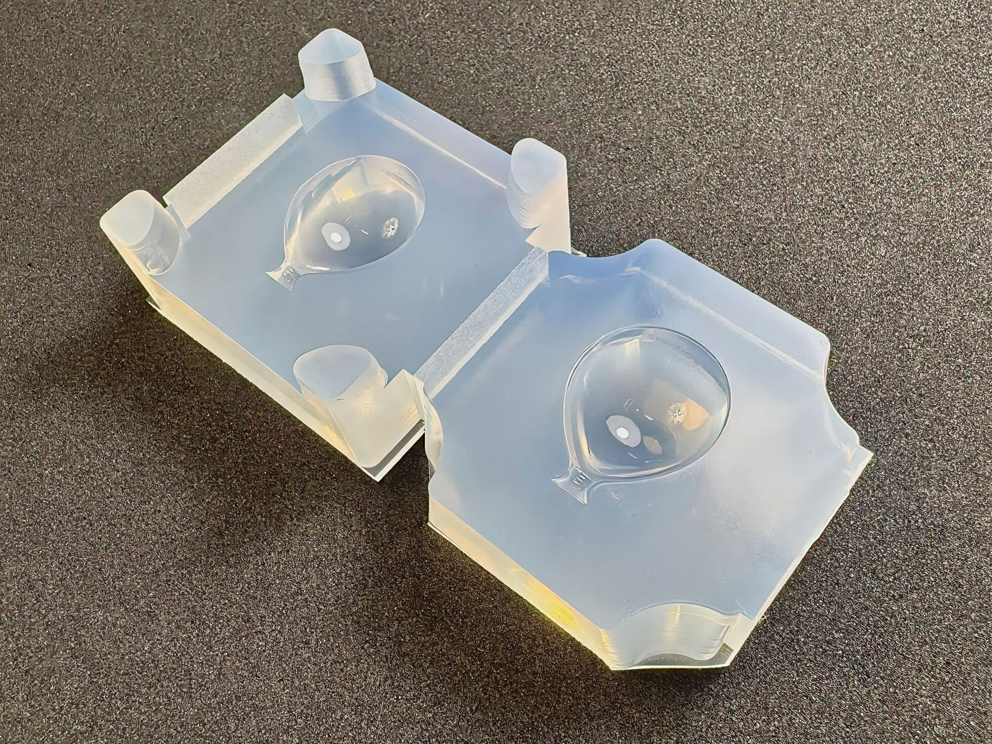 「風船」レジン用モールド
