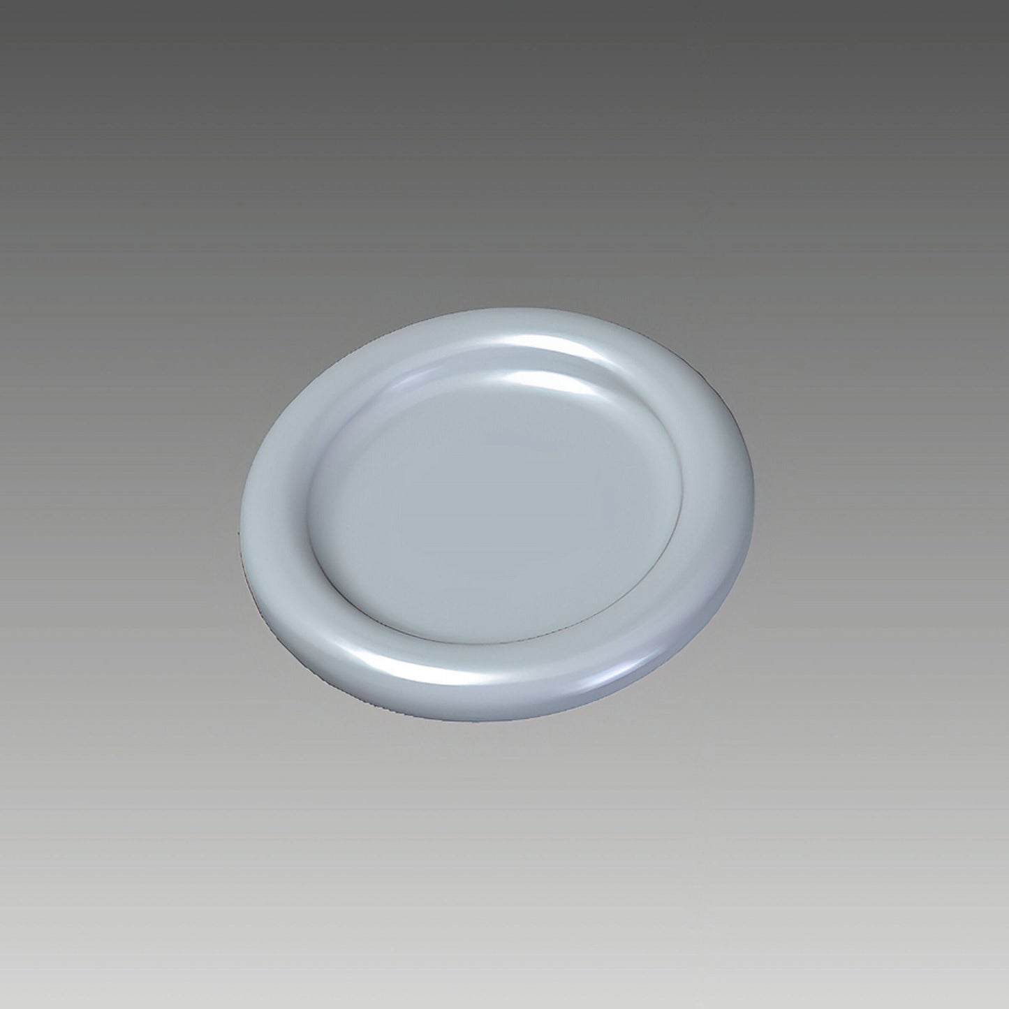 7mm「缶バッジ」レジン用モールド
