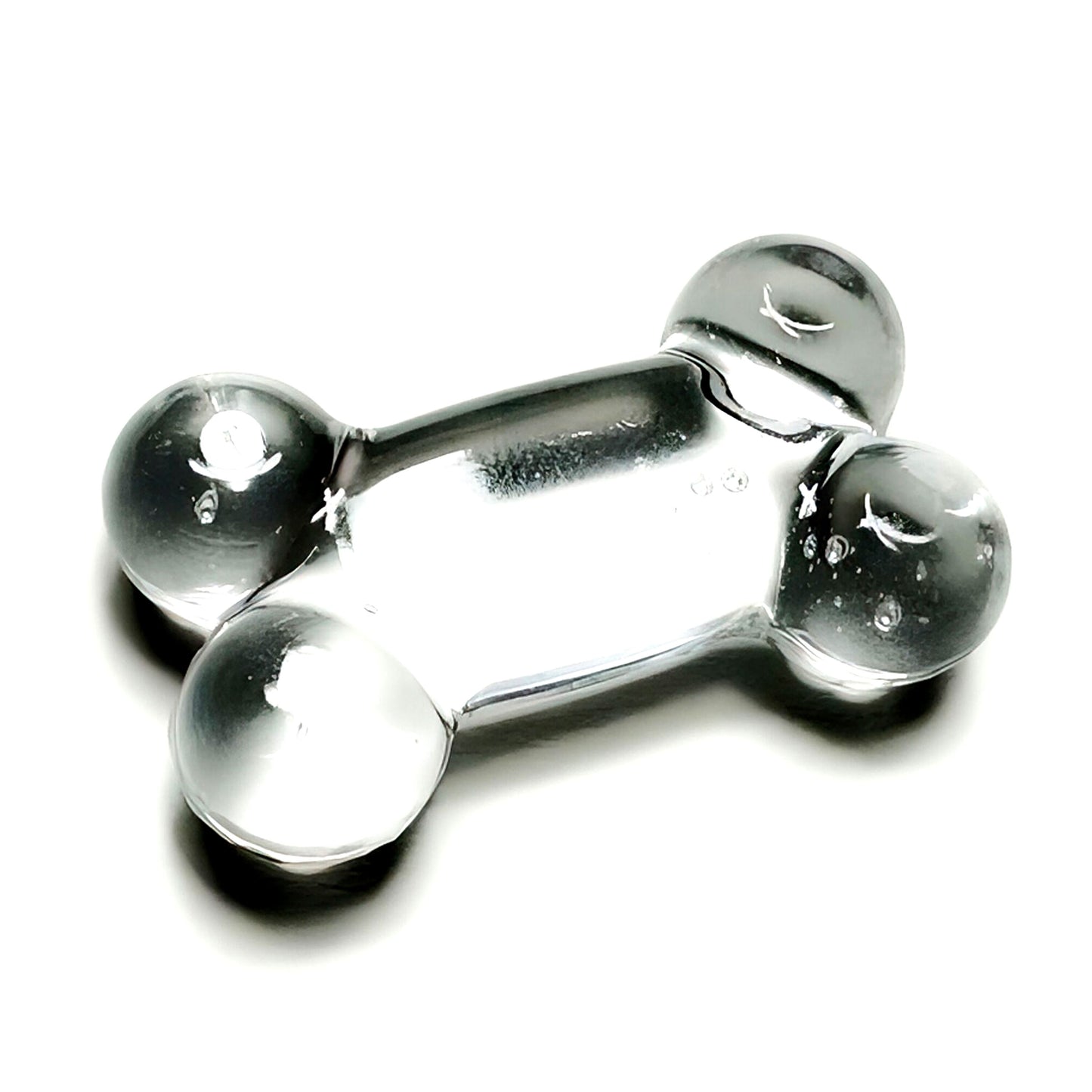 36mm「デフォルメ骨」レジン用モールド