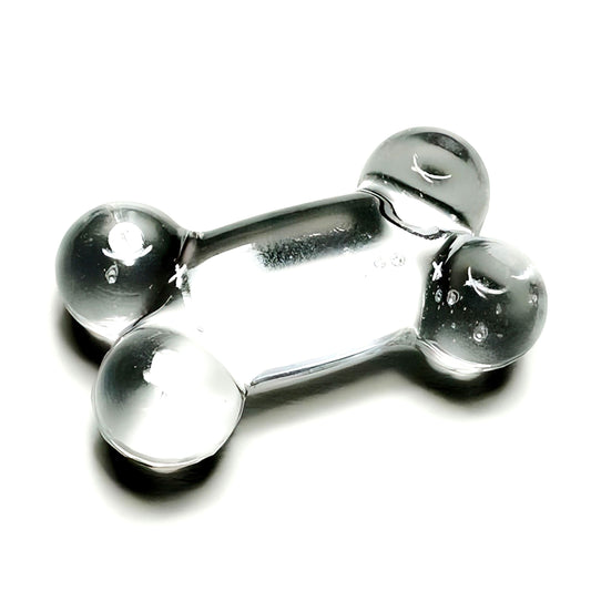 36mm「デフォルメ骨」レジン用モールド