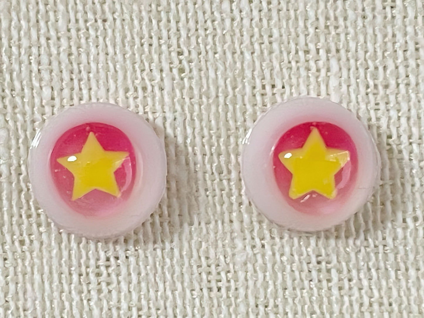 「アニメアイB」レジン用モールド