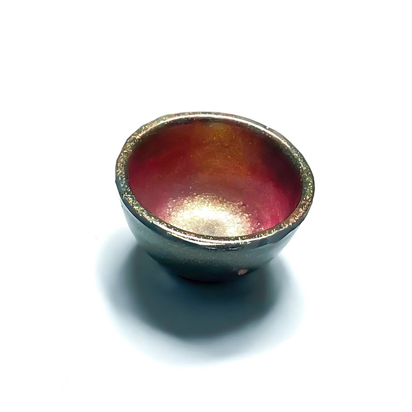 20mm「丼ぶり」レジン用モールド