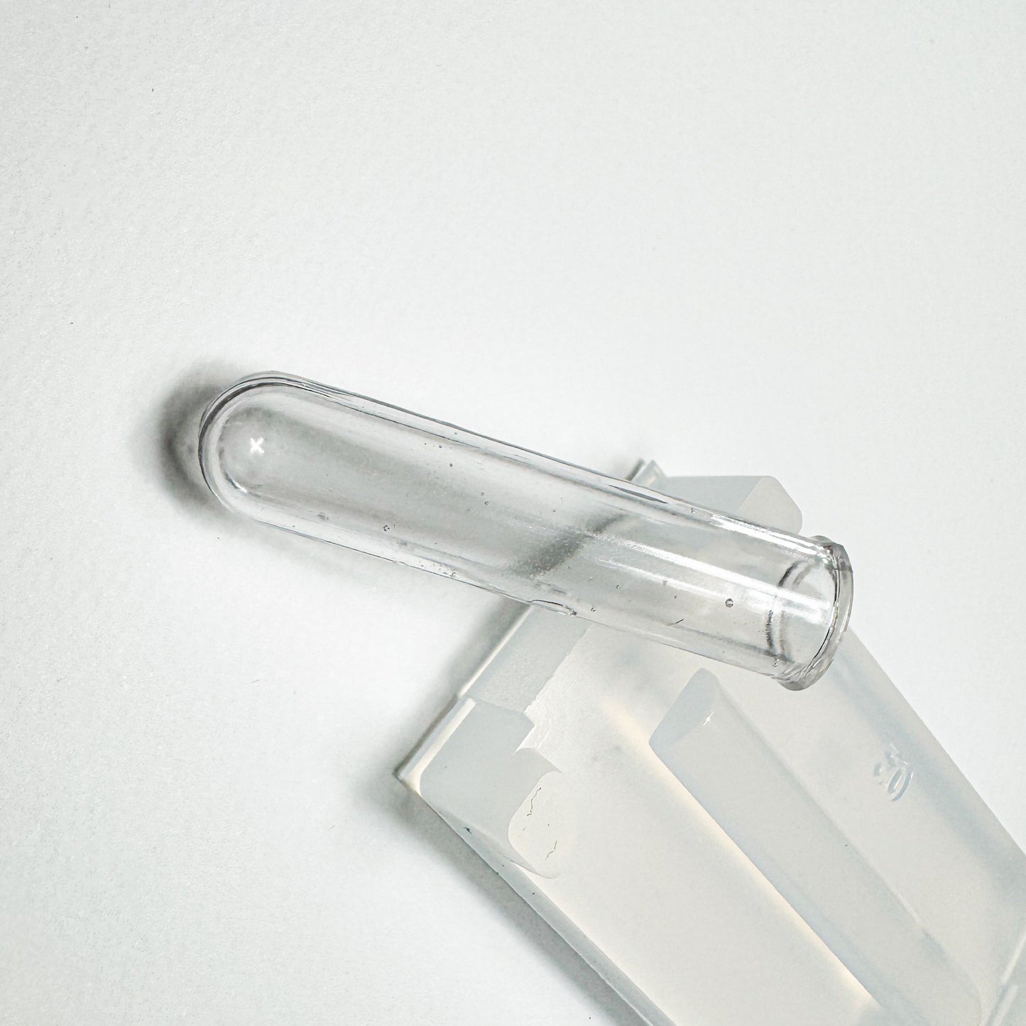 Examiner frame creation mold