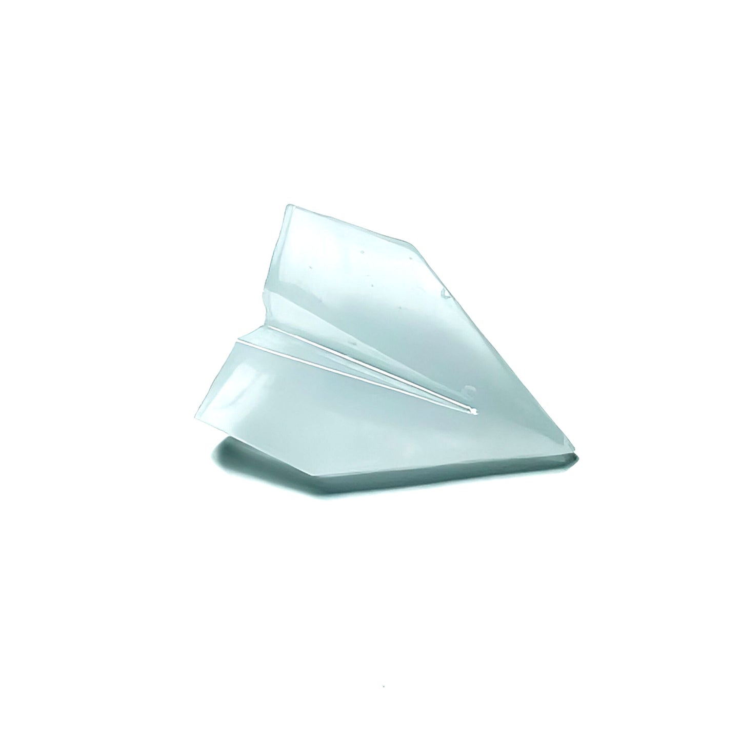 25mm「紙飛行機」レジン用モールド