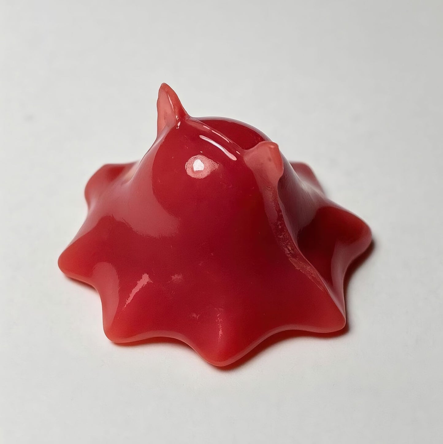 「めんだこ」レジン用モールド