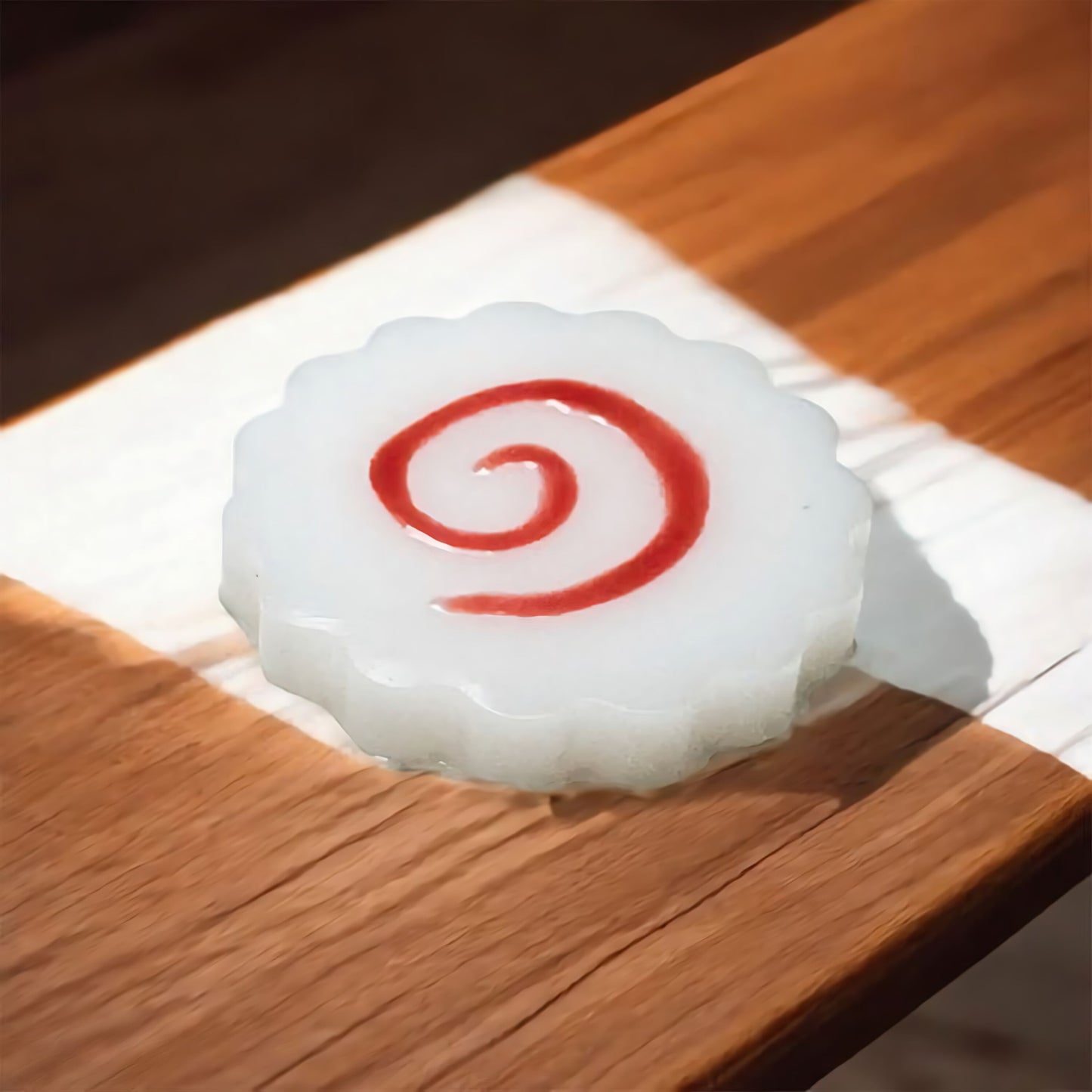 20mm "Naruto" resin mold