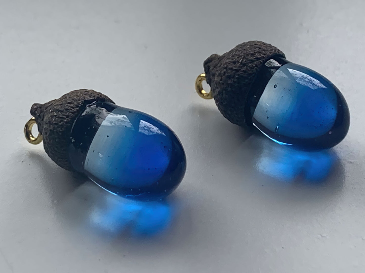 20mm「どんぐりA」レジン用モールド