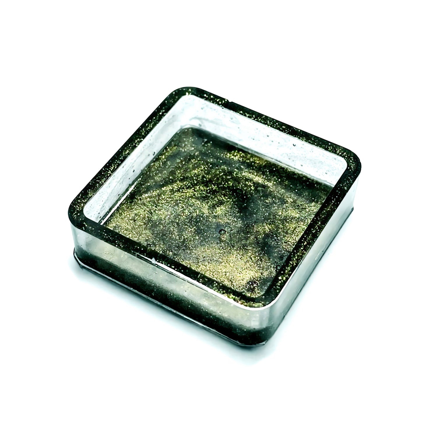 「空枠（正方形）」レジン用モールド