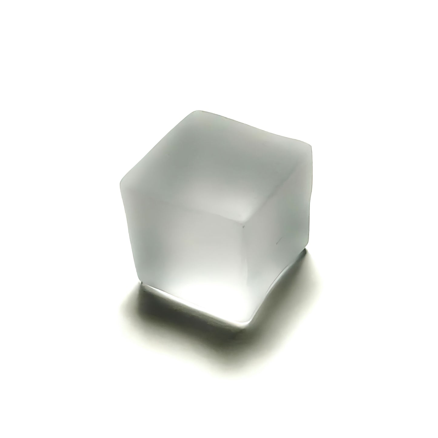15mm「アイスキューブ」レジン用モールド