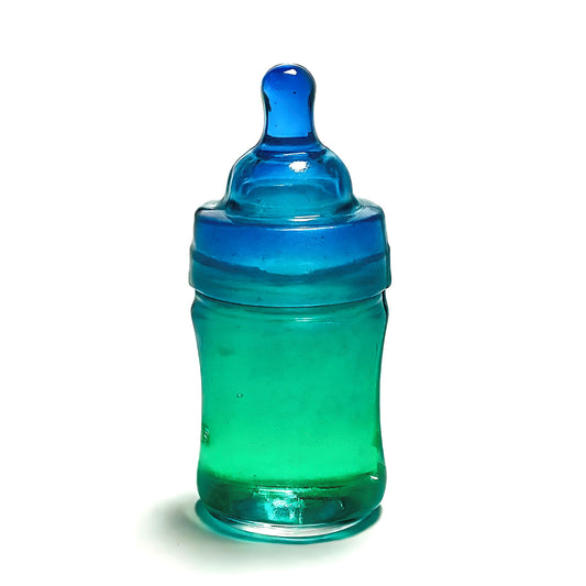 30mm「一体型哺乳瓶」レジン用モールド