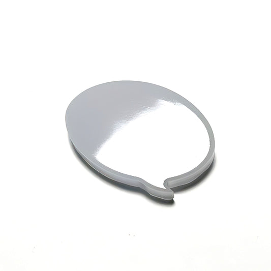 30mm「ふきだし」レジン用モールド
