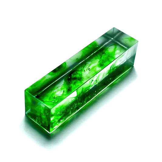 「四角柱」レジン用モールド