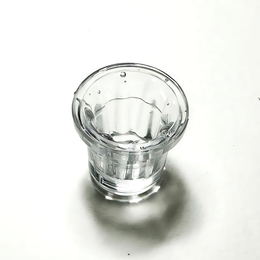 20mm「七輪」レジン用モールド
