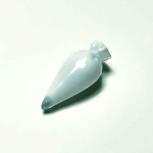 30mm「絞り袋」レジン用モールド