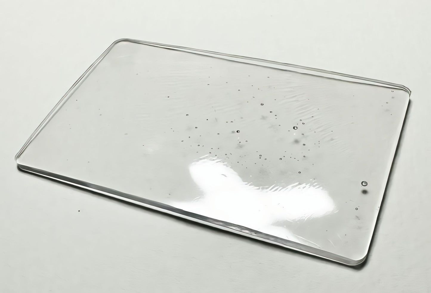 「カード」レジン用モールド