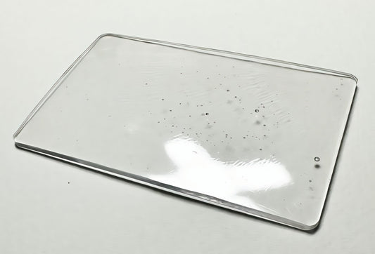 「カード」レジン用モールド