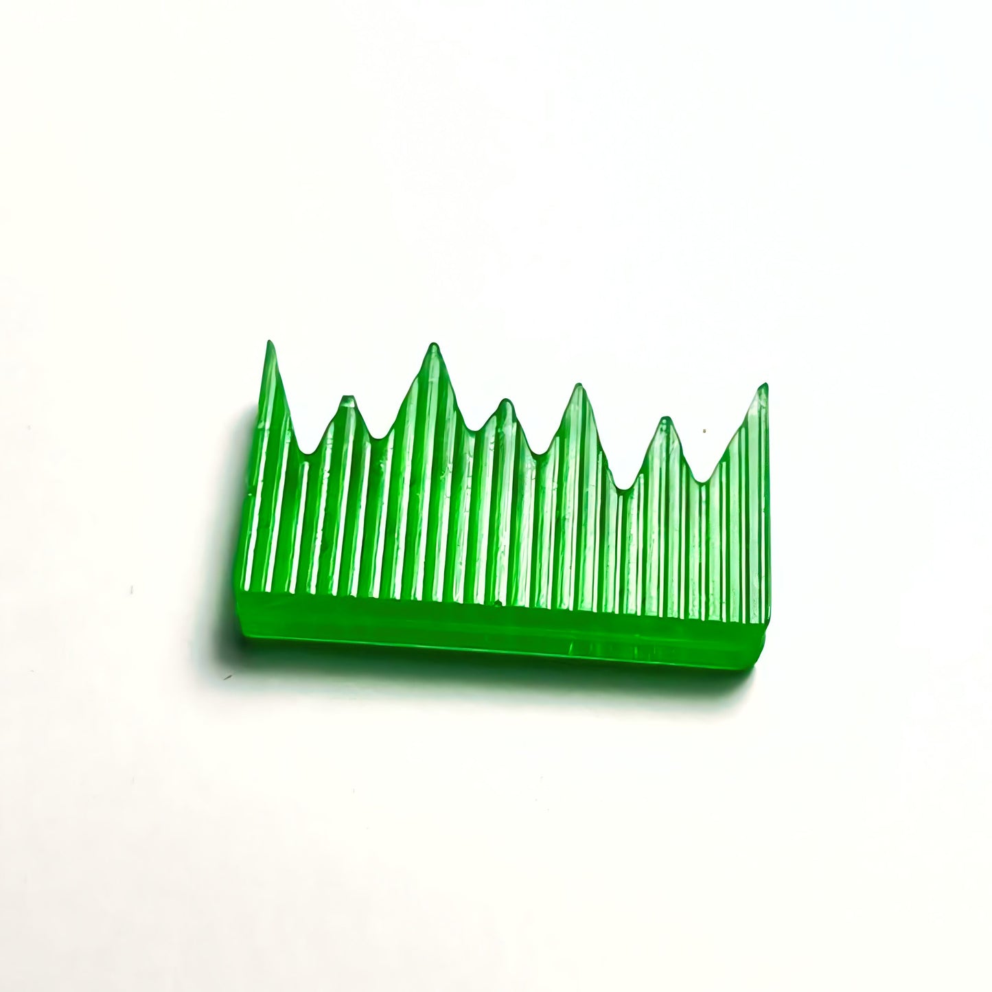 25mm "Balan" resin mold