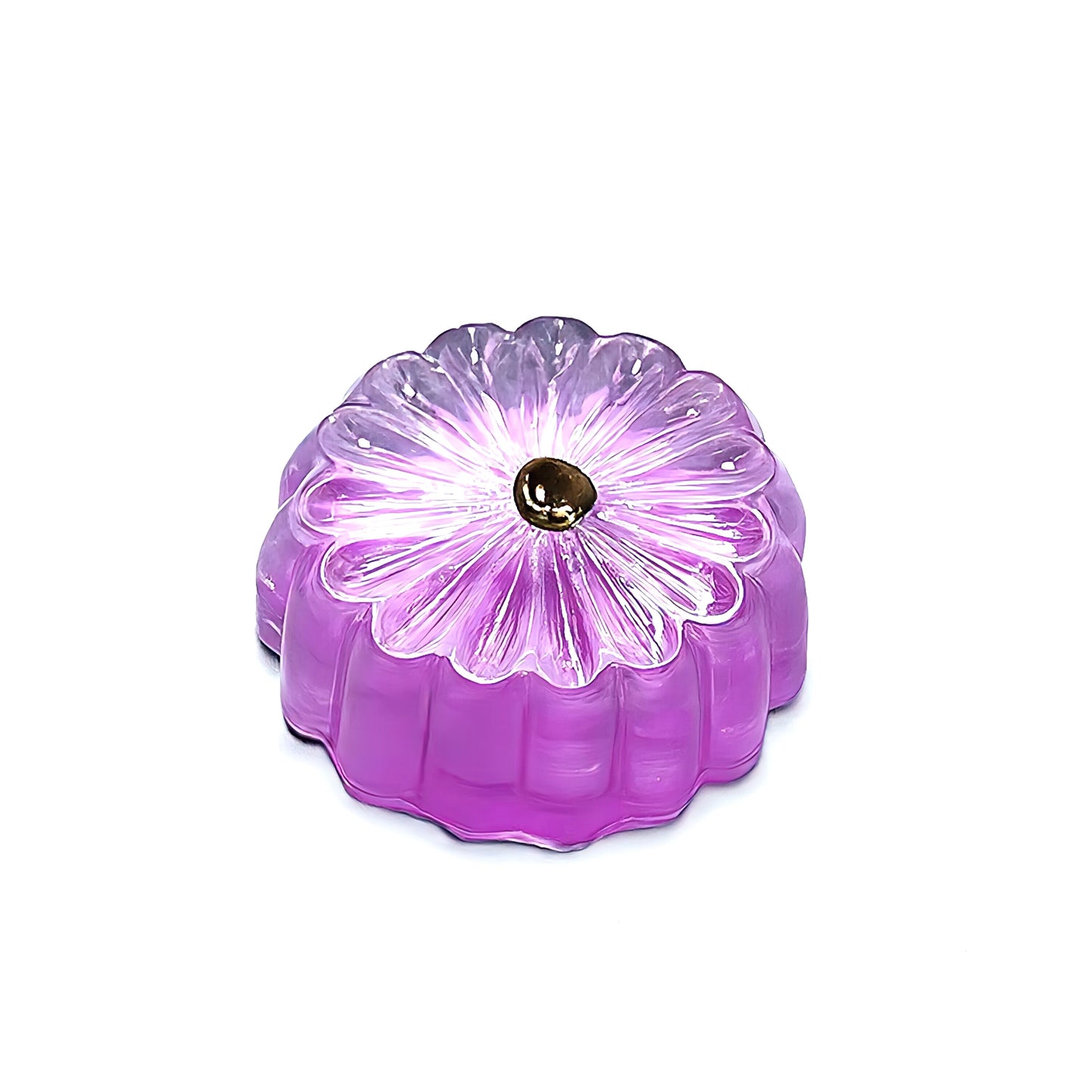 「和菓子（秋桜）」レジン用モールド