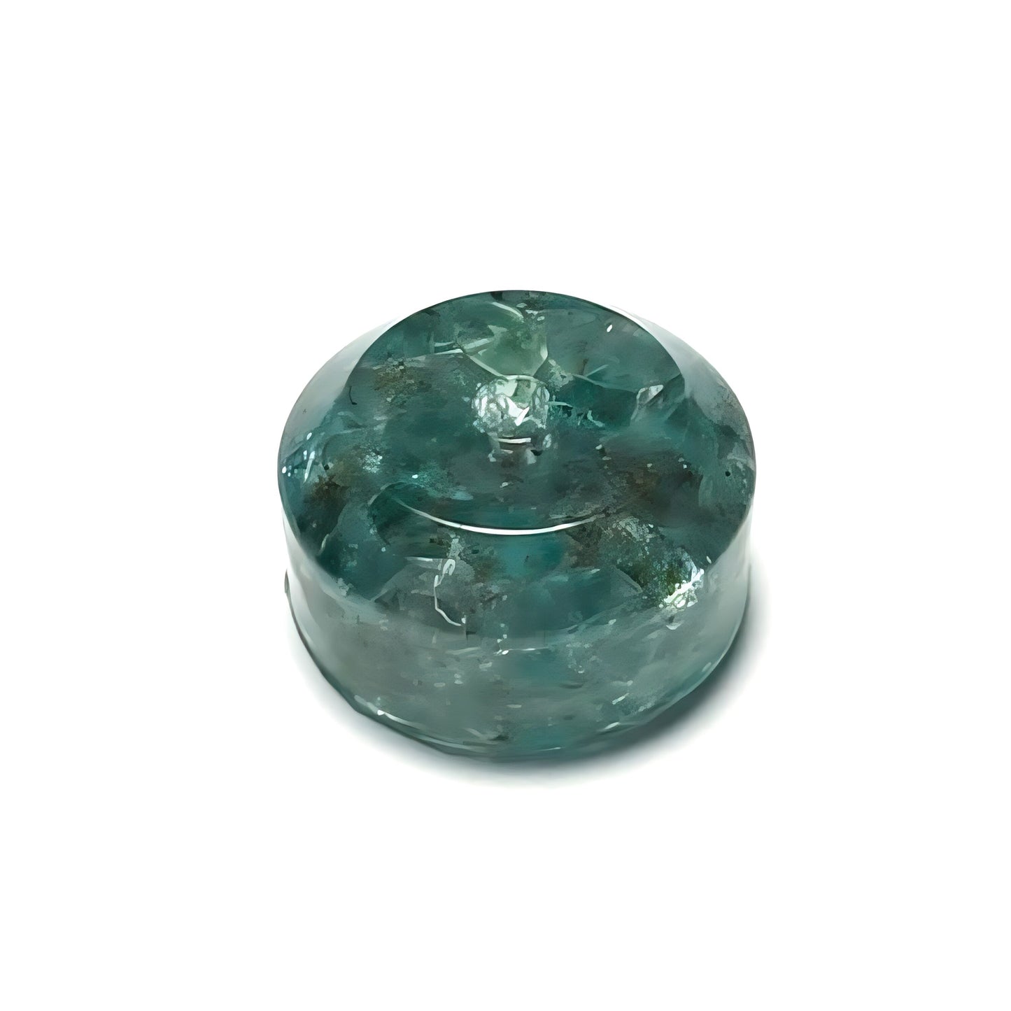 20mm「ロッド土台」レジン用モールド