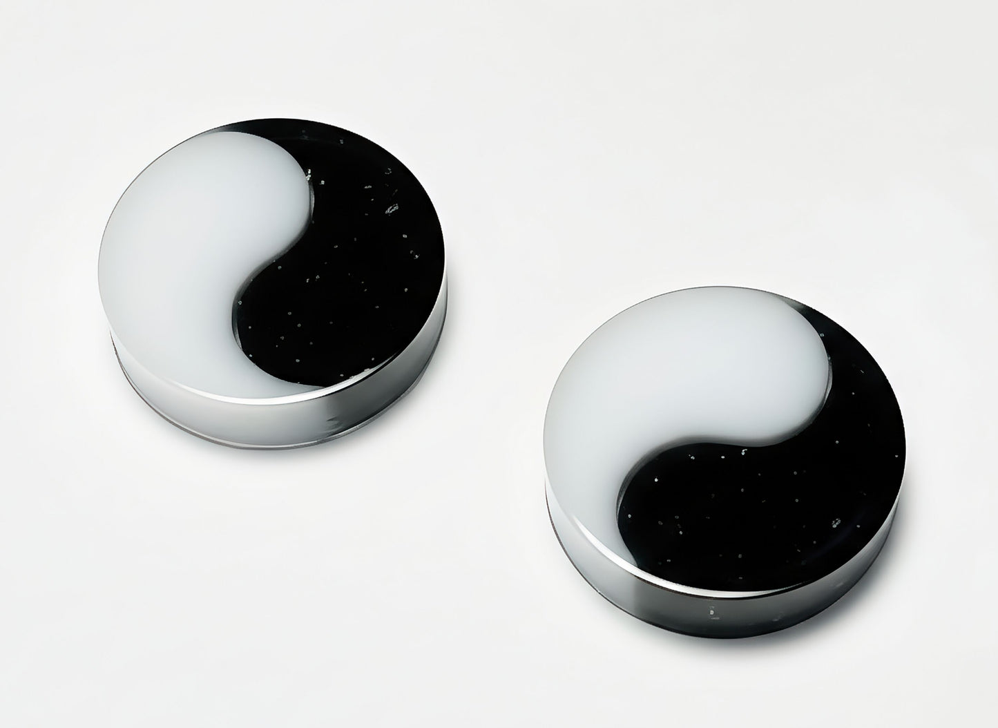 20mm「太極」レジン用モールド