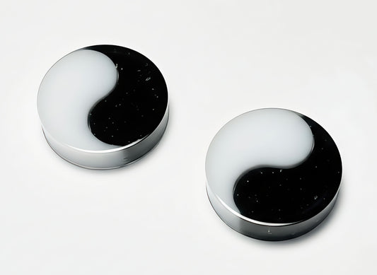 20mm「太極」レジン用モールド