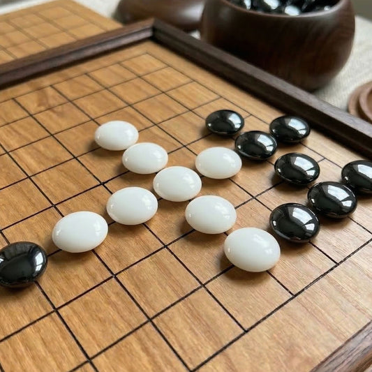 20mm「碁石」レジン用モールド