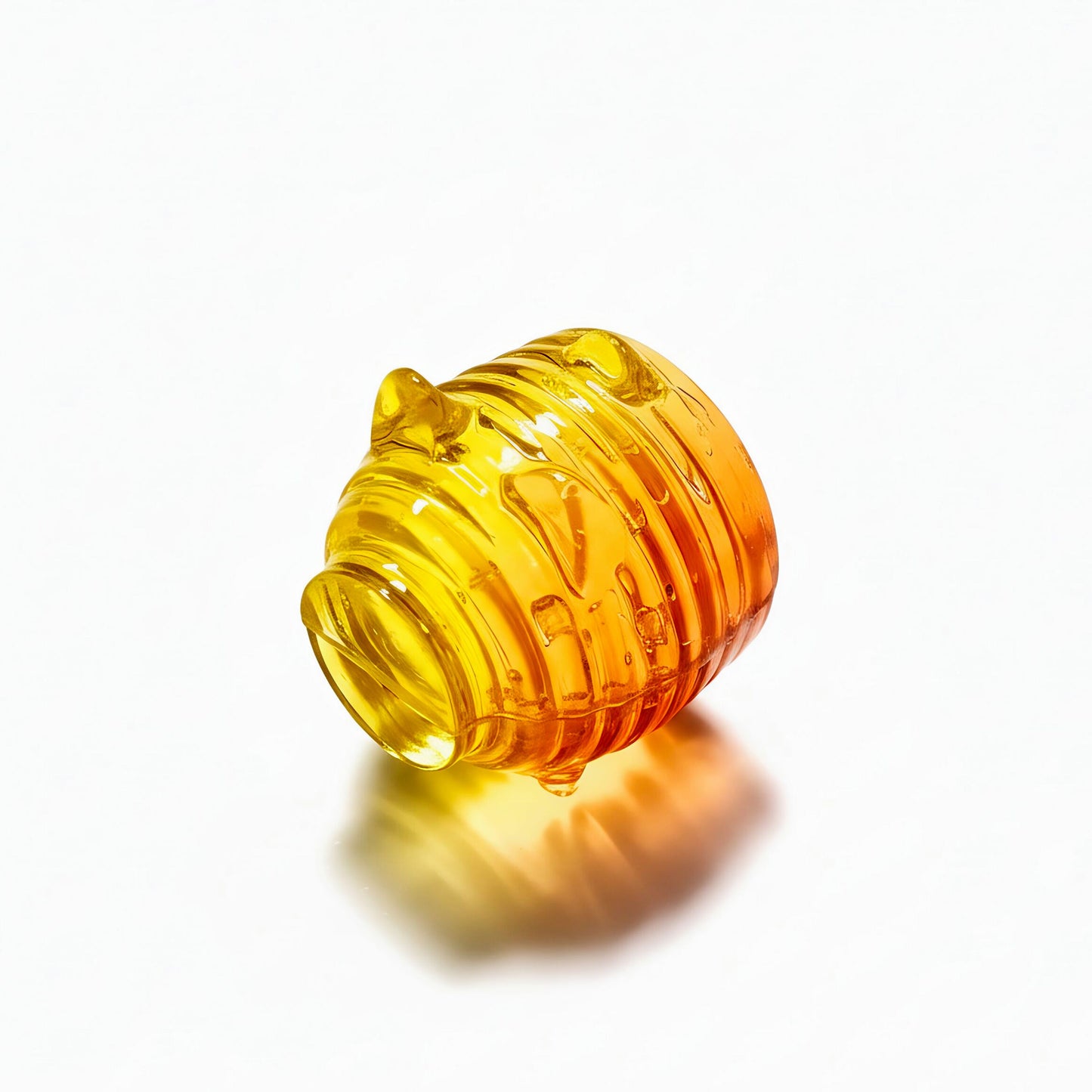 20mm「蚊取豚」レジン用モールド