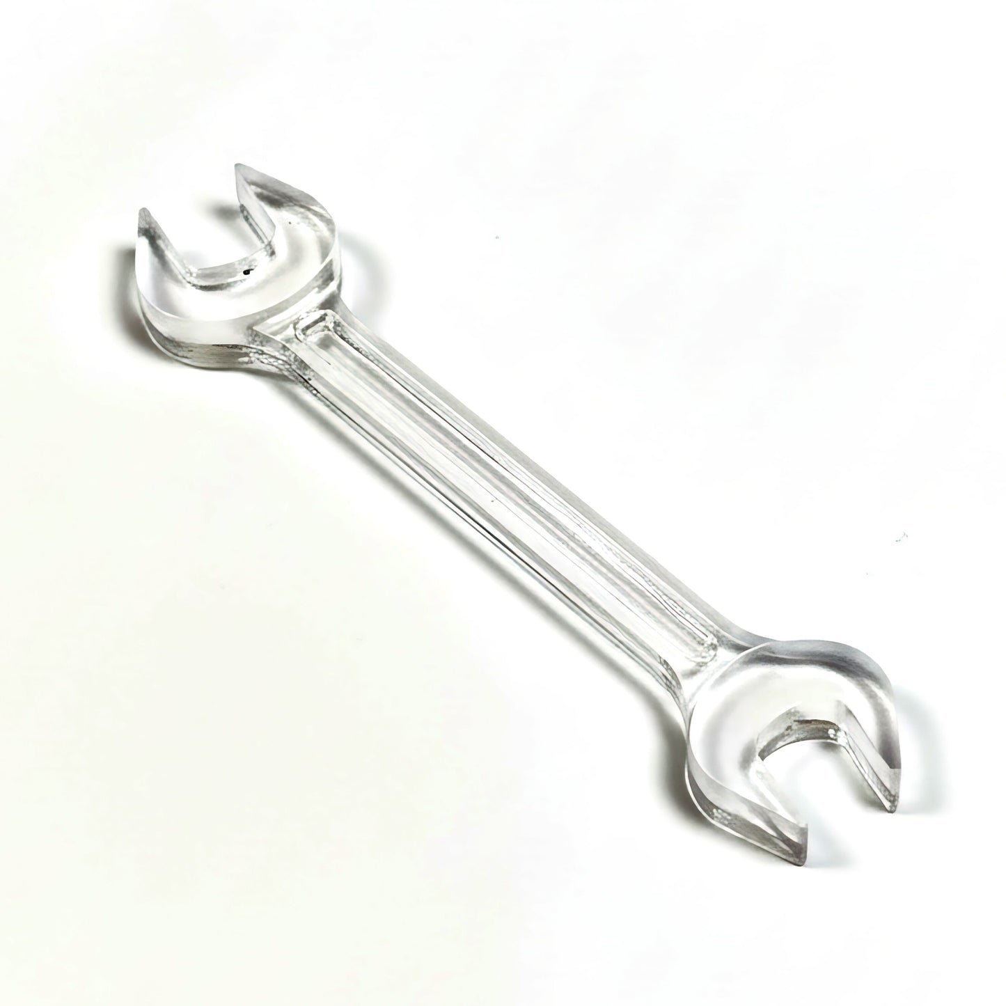 60mm "Spanner" resin mold