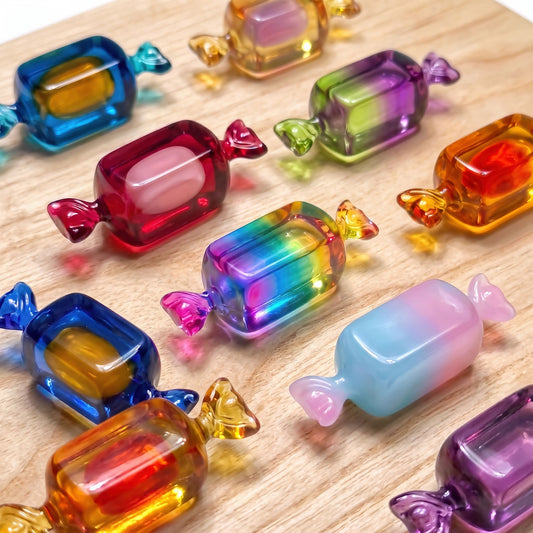 30mm "Ame J" resin mold
