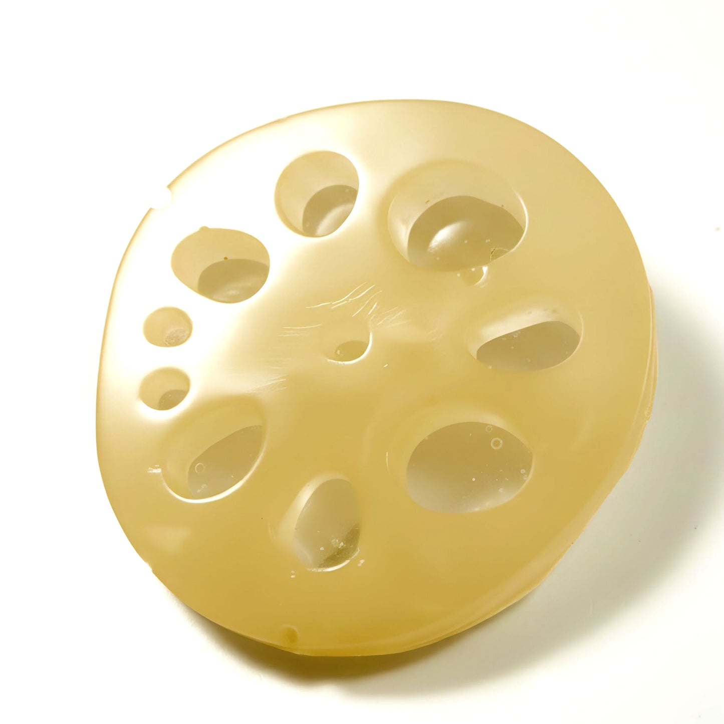 30mm「蓮根」レジン用モールド