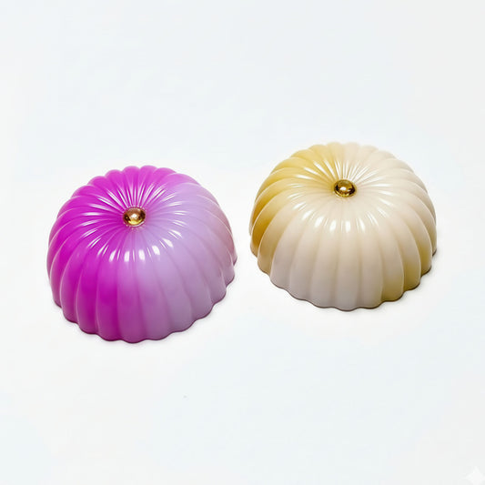 「和菓子（手毬）」レジン用モールド