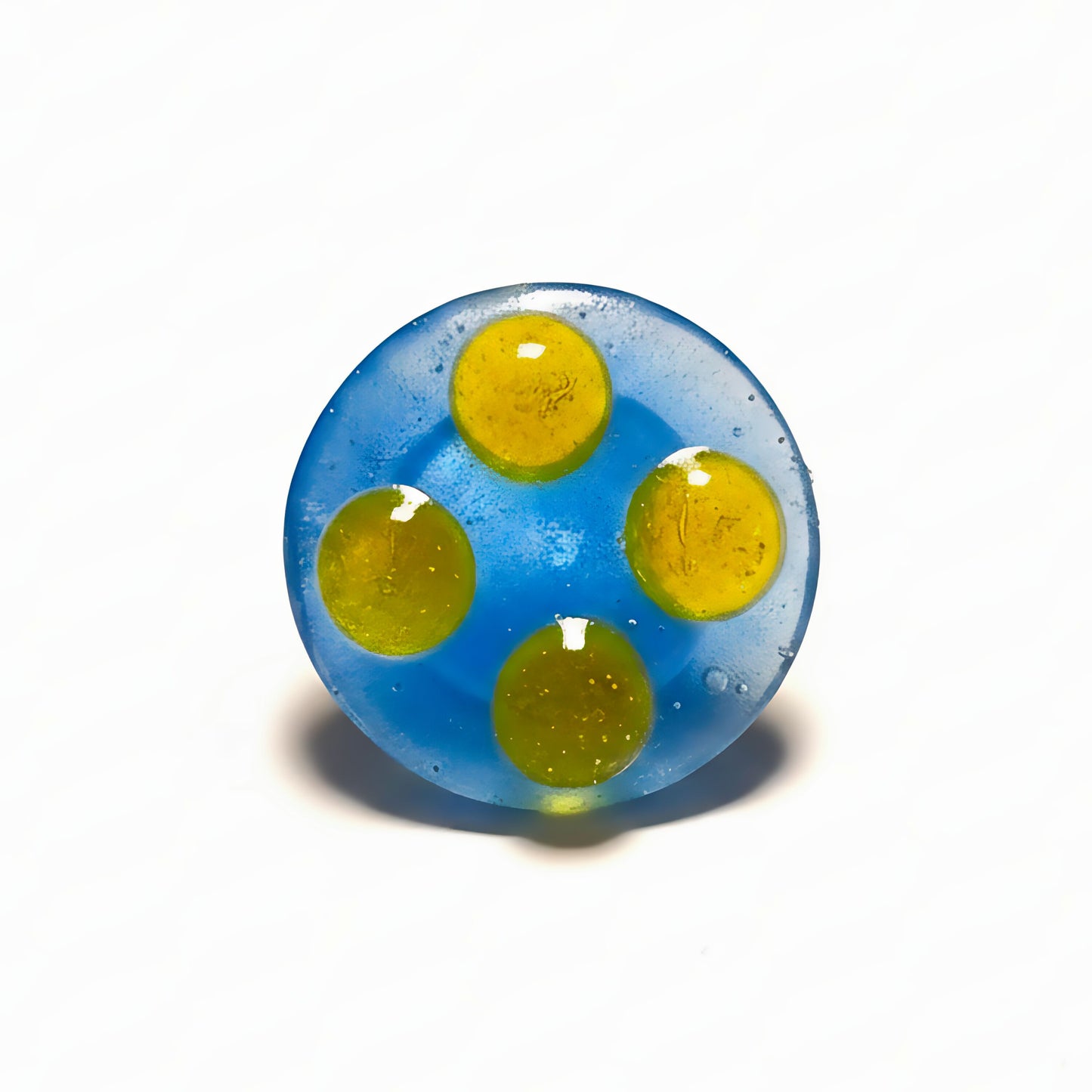 20mm「UFO」レジン用モールド