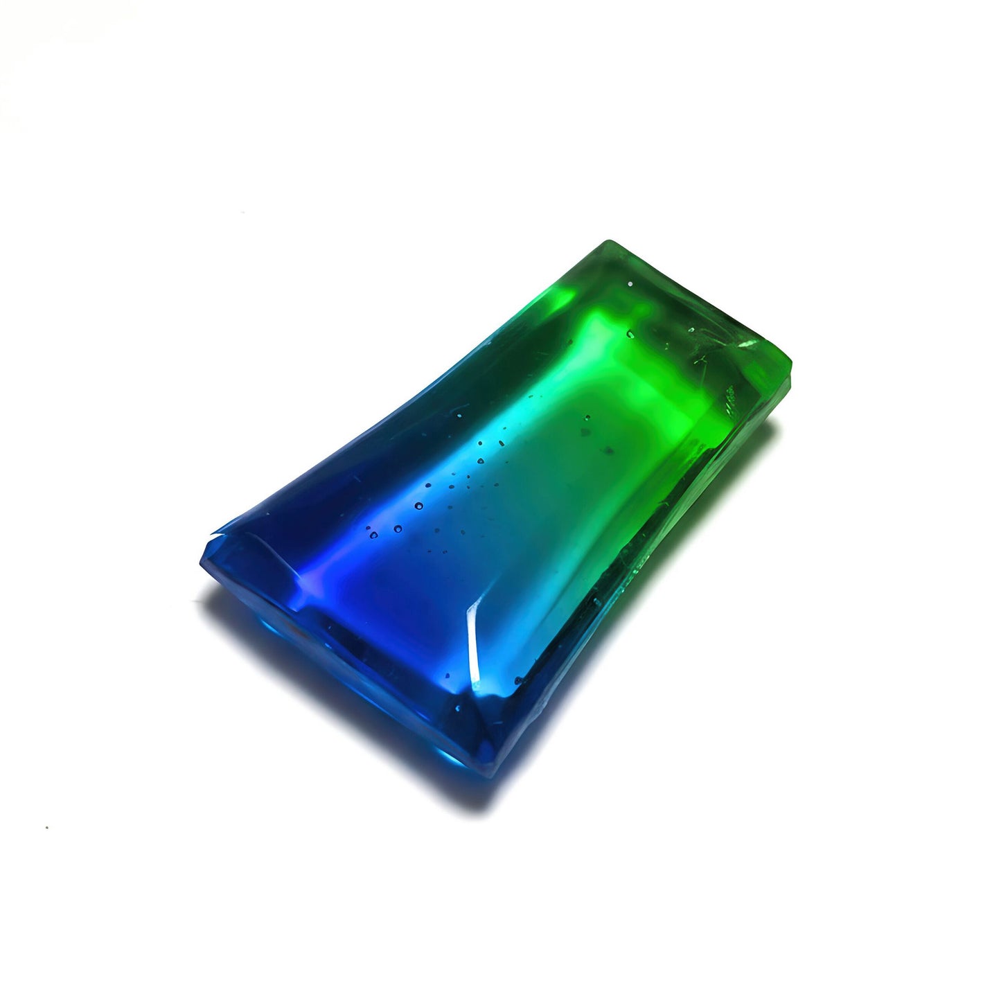 20mm "trapezoid cut" resin mold