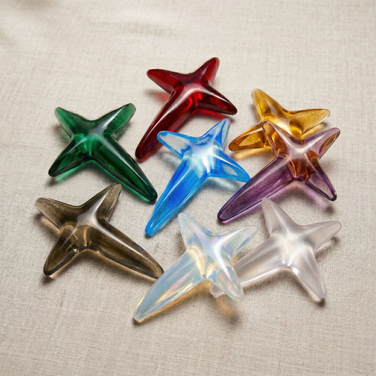 20mm「スタークロス」レジン用モールド