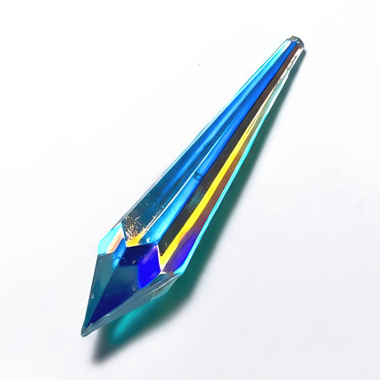 「ドロップペンデュラム」レジン用モールド