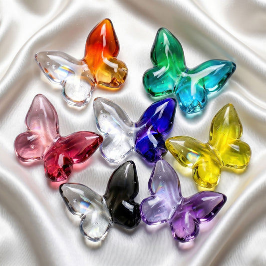 "Plump Butterfly" Resin Mold