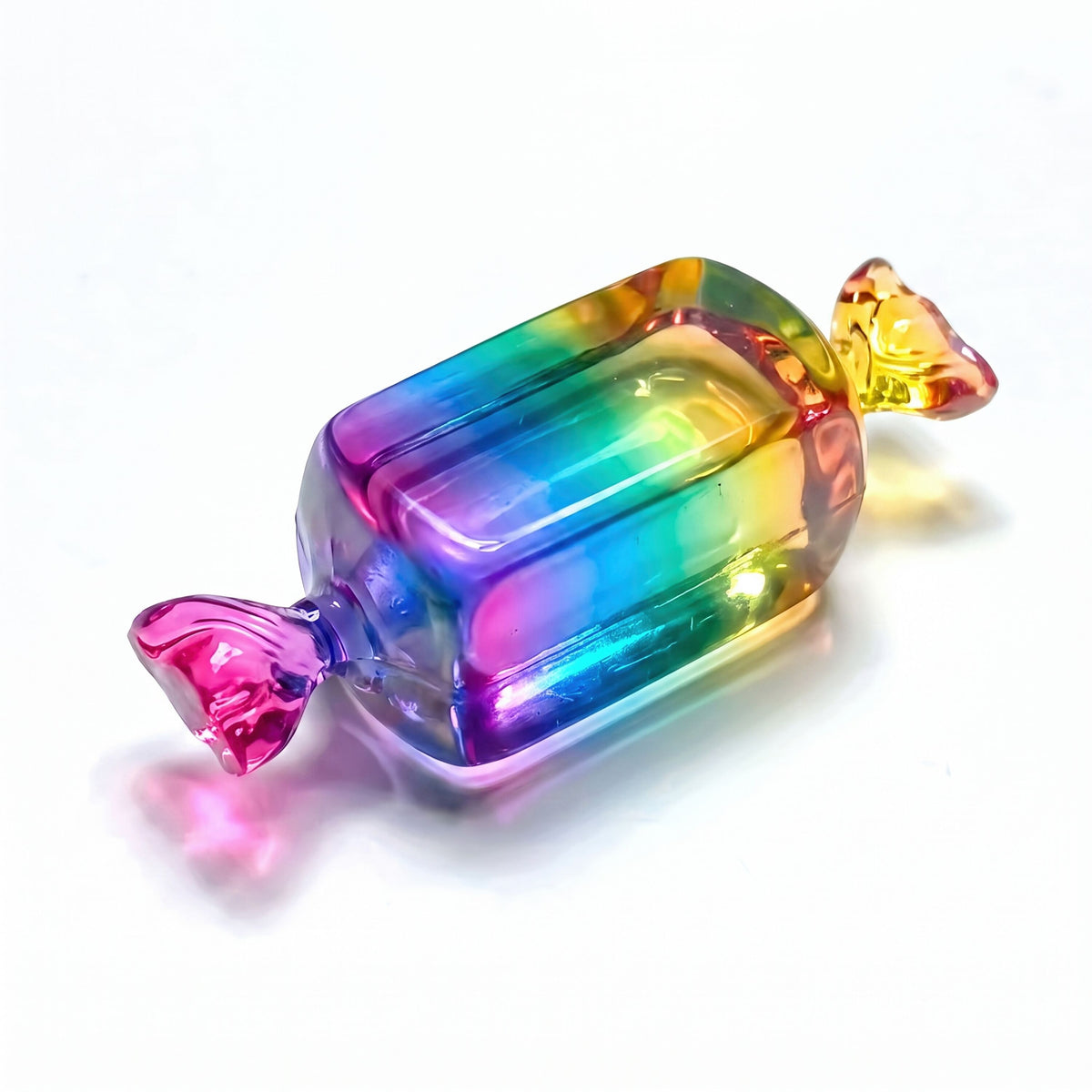 30mm "Ame J" resin mold