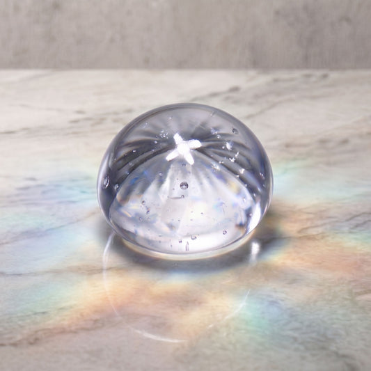 "Jellyfish Umbrella" resin mold