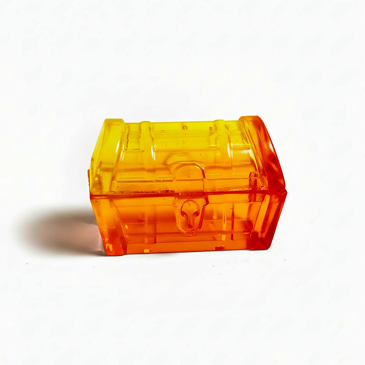 30mm「宝箱セット」レジン用モールド