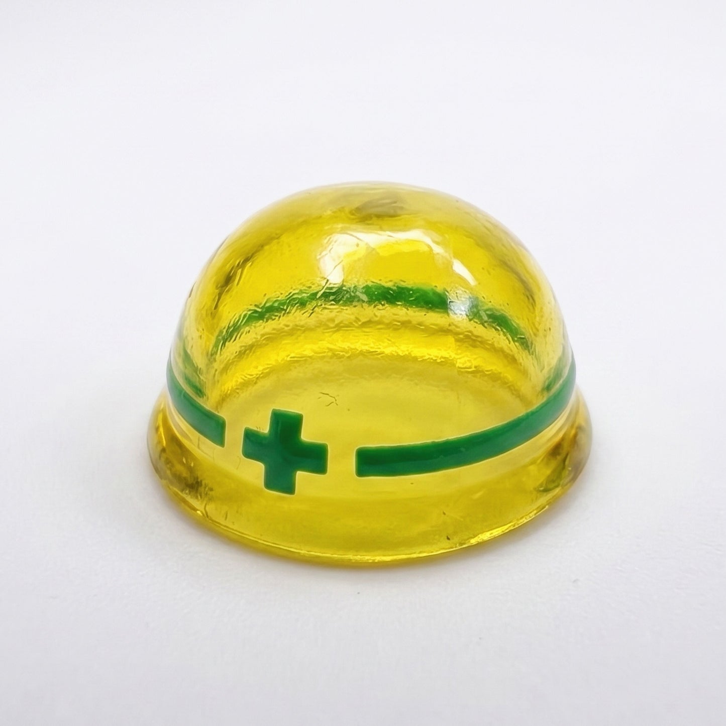 15mm「ヘルメット」レジン用モールド